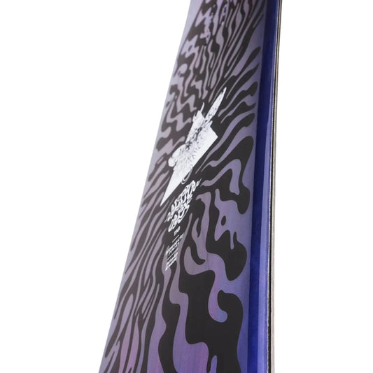 GearFreak - Nidecker Alpha APX - 26/27 - Multicolor