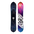 GearFreak - Nidecker Alpha APX - 26/27 - Multicolor