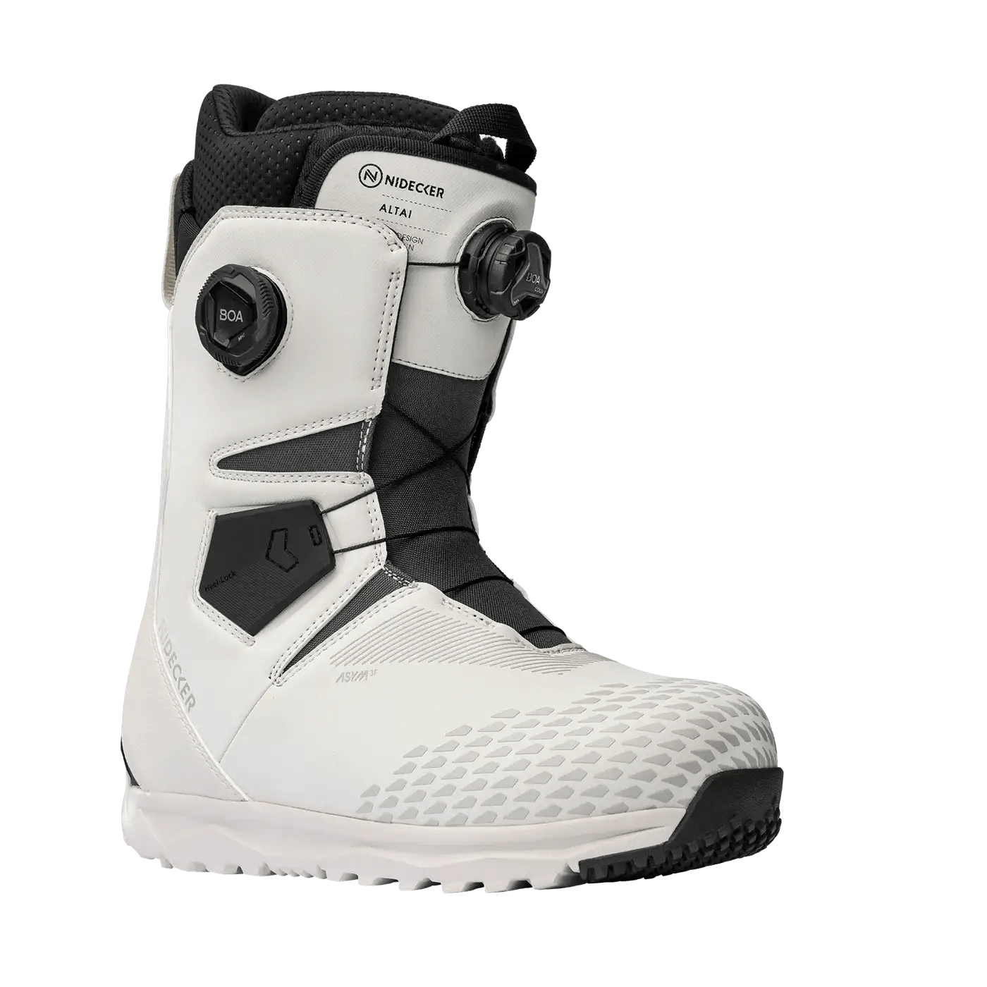 Nidecker - Altai 25/26 - GearFreak