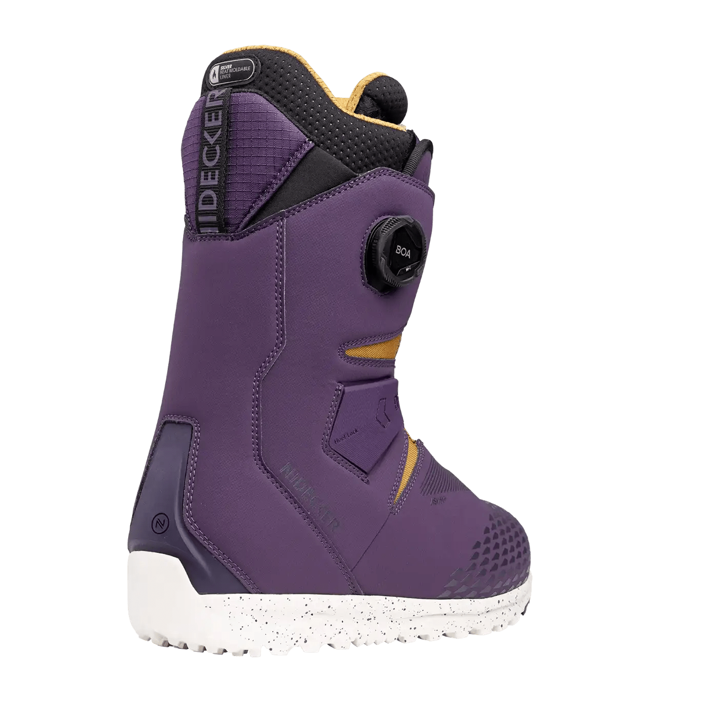 Nidecker - Altai 25/26 - GearFreak