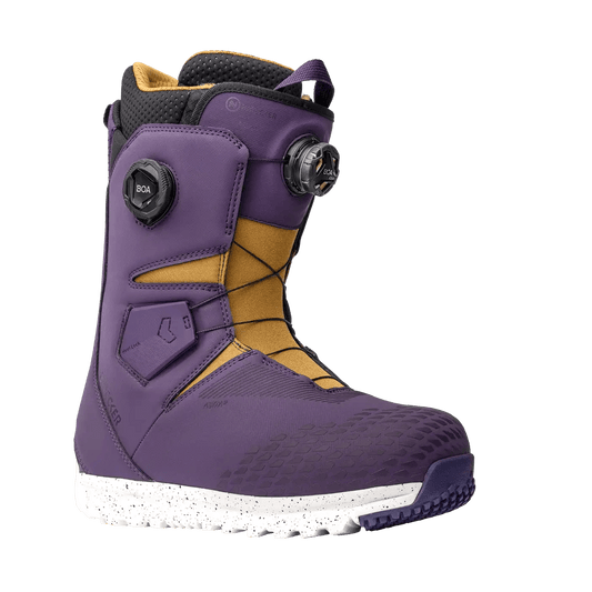 Nidecker - Altai 25/26 - Purple - GearFreak