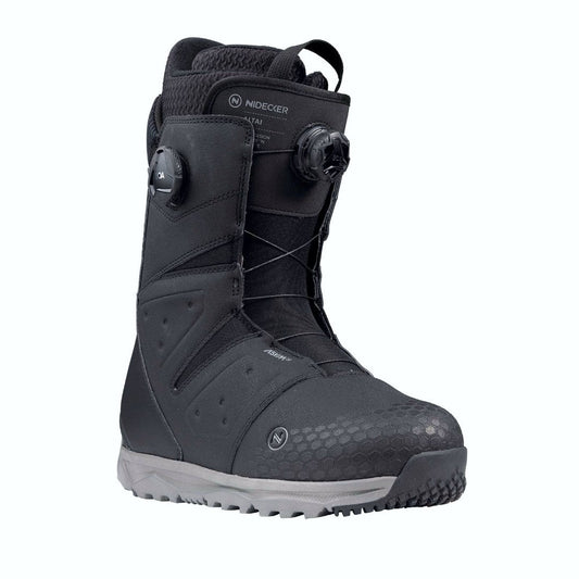 Nidecker - Altai Black 24/25 - 7.0 - GearFreak