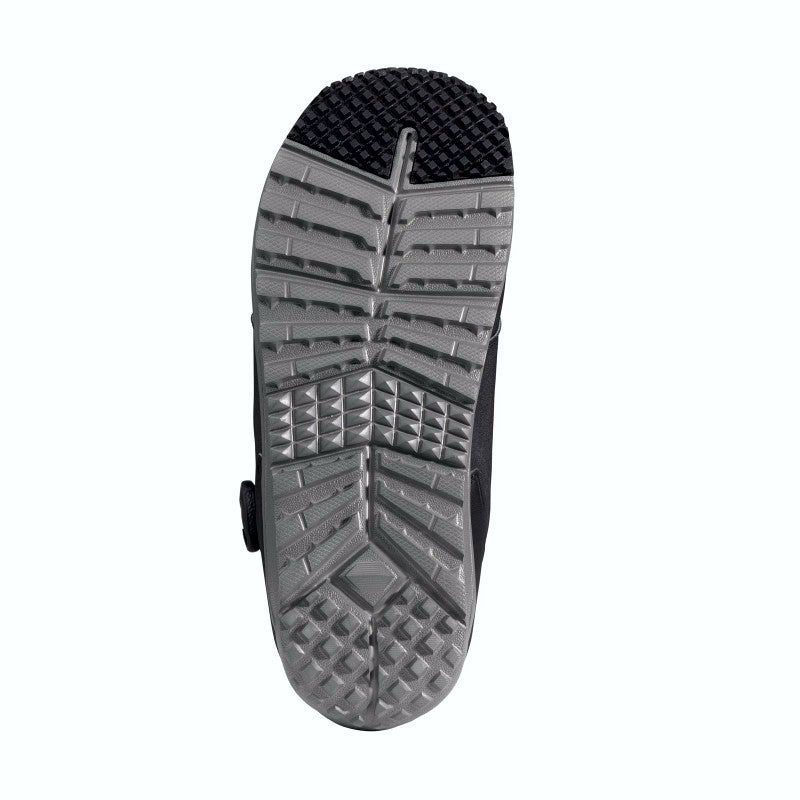 Nidecker - Altai Black 24/25 - 7.0 - GearFreak