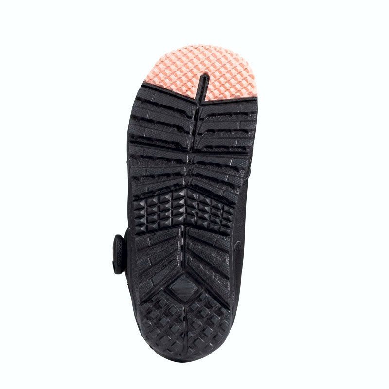 Nidecker - Altai Black Wms 24/25 - 5.5 - GearFreak