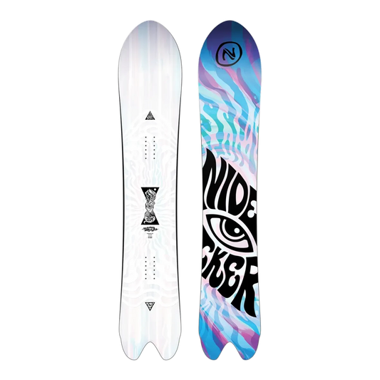 GearFreak - Nidecker Beta - 26/27 - Multicolor