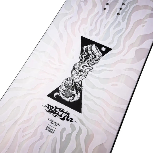 GearFreak - Nidecker Beta - 26/27 - Multicolor