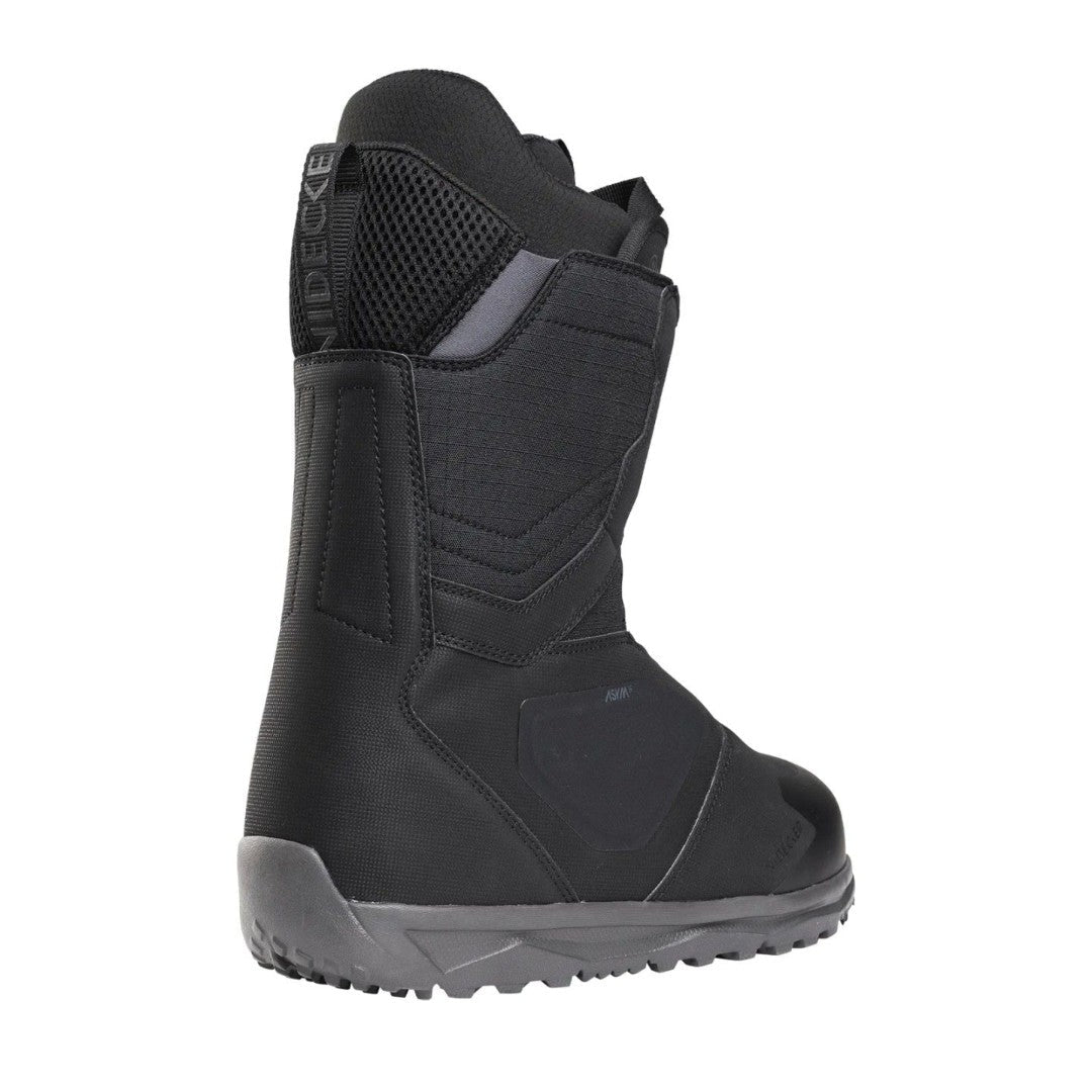 Nidecker - Cascade 24/26 - Zwart - 7.0 - GearFreak