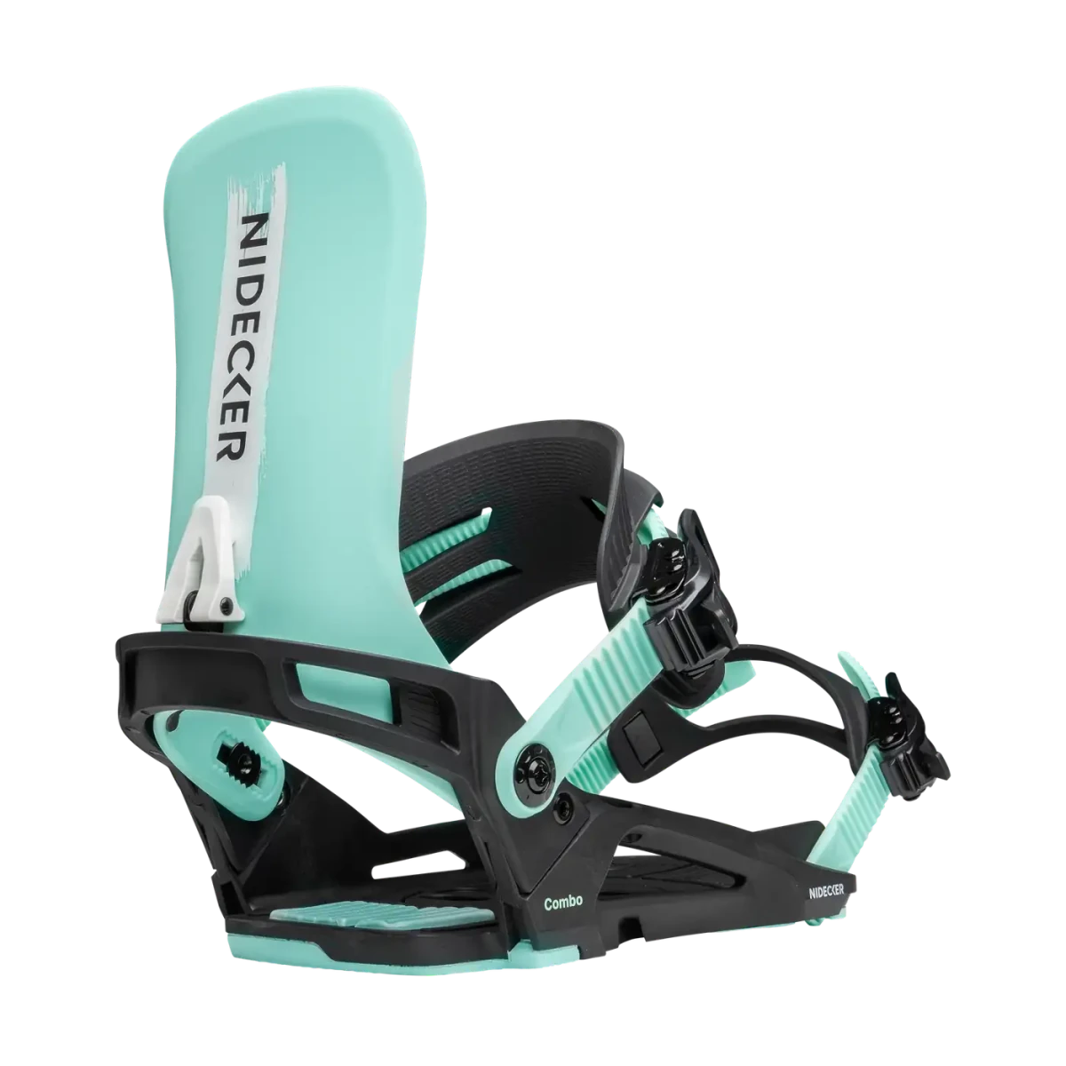 Nidecker Combo Glacier, driekwart achteraanzicht