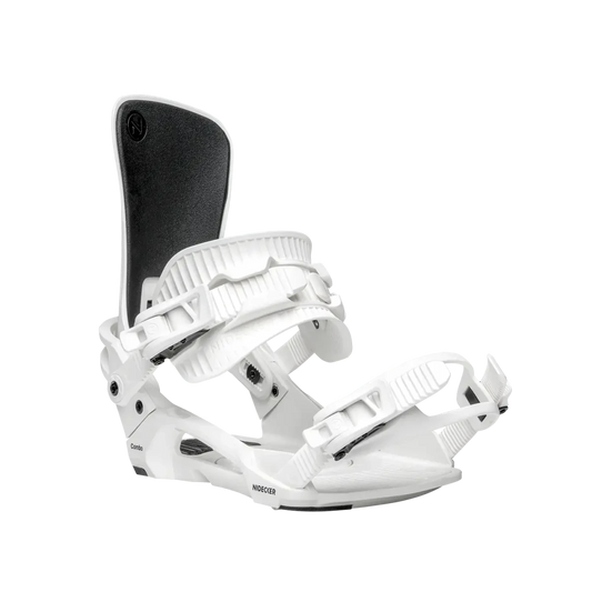 GearFreak - Nidecker Combo - 26/27 - White