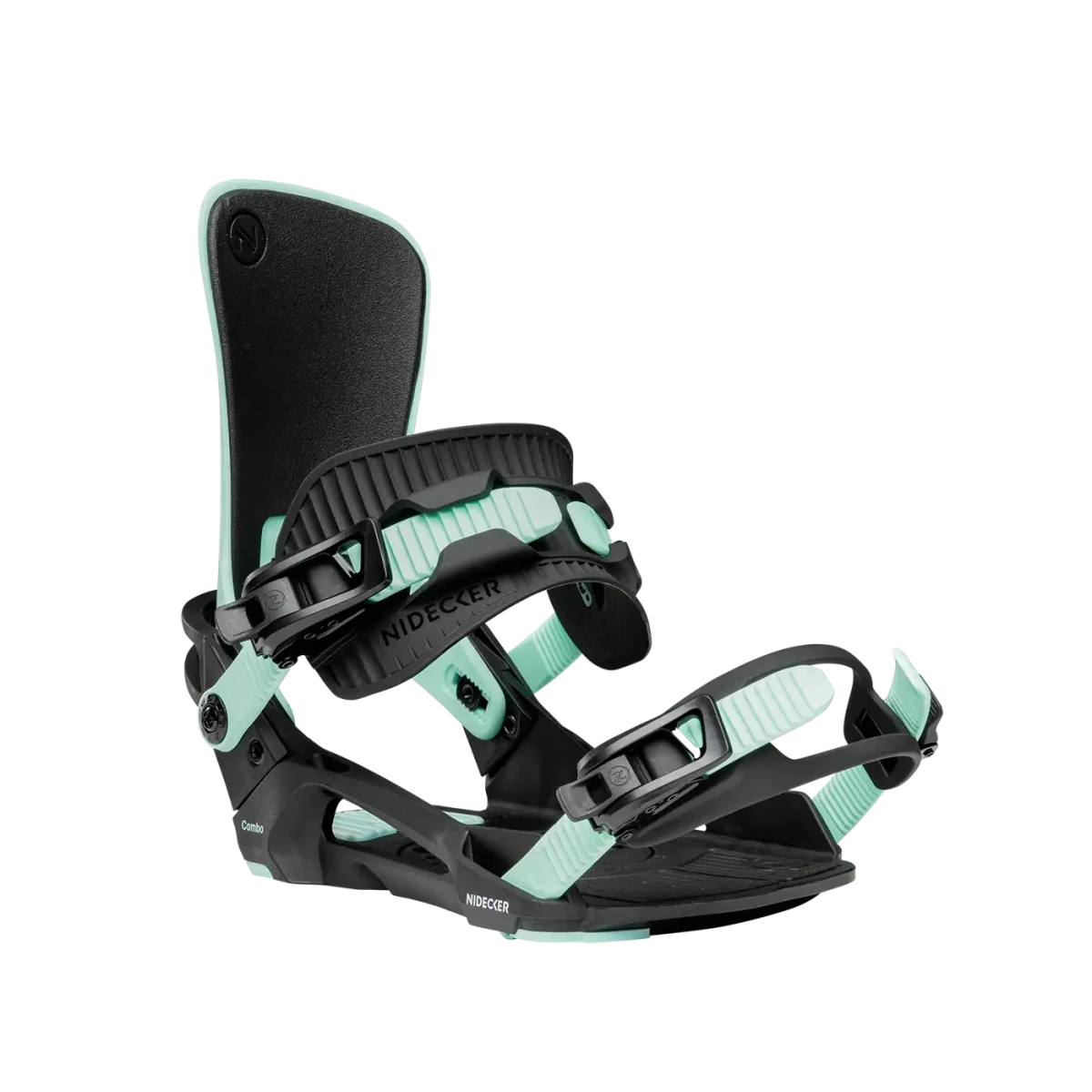 Nidecker Combo Glacier, driekwart vooraanzicht