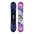 GearFreak - Nidecker Gamma APX - 26/27 - Multicolor