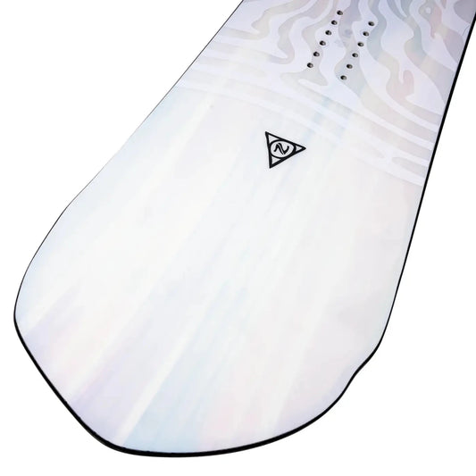 GearFreak - Nidecker Gamma - 26/27 - Multicolor