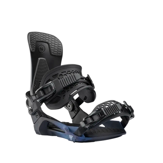 GearFreak - Nidecker Kaon Plus - 26/27 - Black