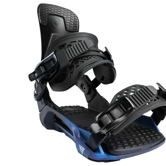 GearFreak - Nidecker Kaon Plus - 26/27 - Black