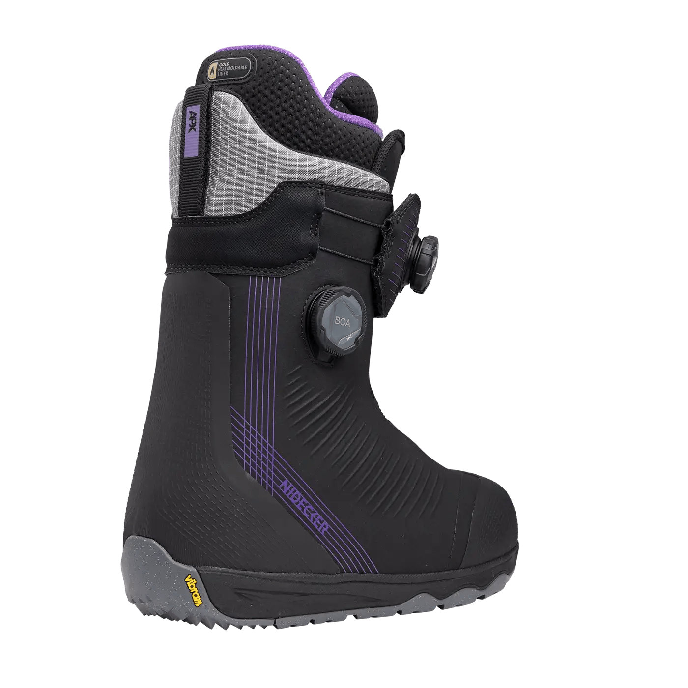 Nidecker - Kita APX 25/26 - GearFreak