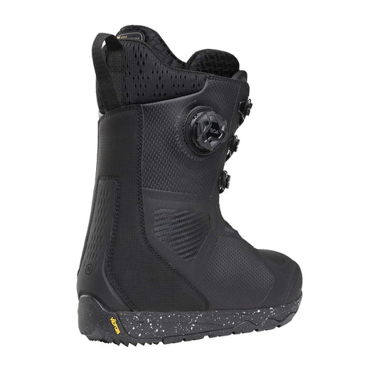 Nidecker - Kita Hybrid Wms 25/26 - Black - 5.5 - GearFreak
