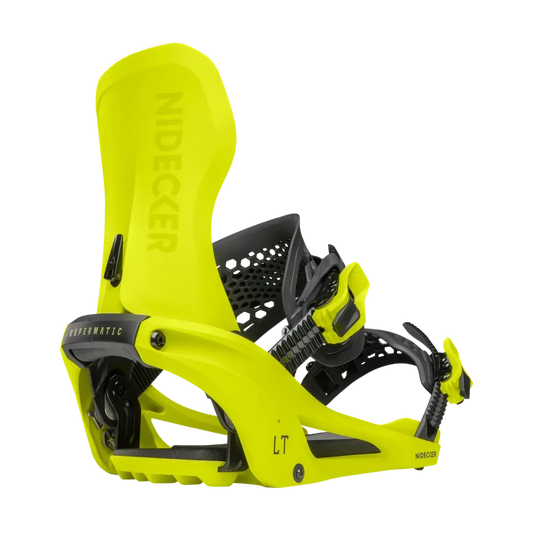 GearFreak - Nidecker LT Supermatic - 26/27 - Acid