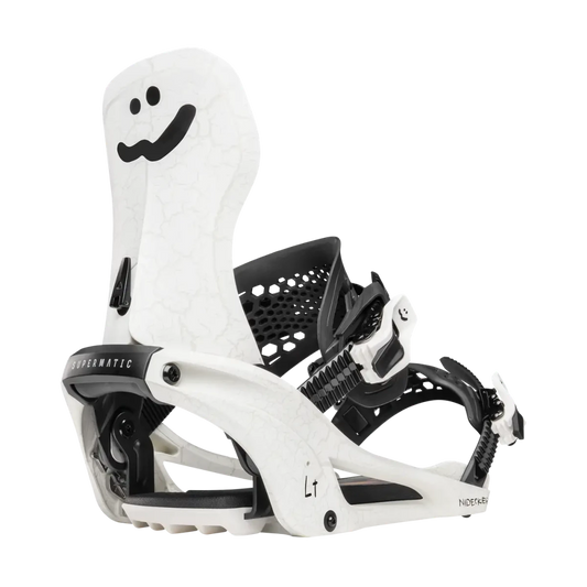 GearFreak - Nidecker LT Supermatic - 26/27 - Ned