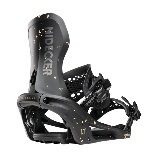 GearFreak - Nidecker LT Supermatic - 26/27 - Stardust