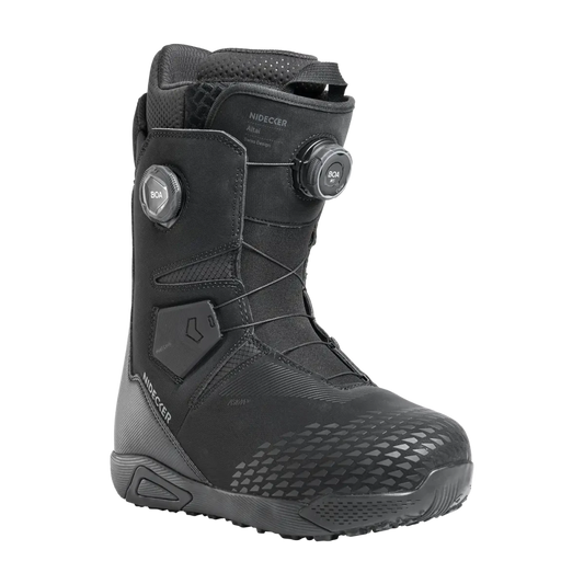 GearFreak - Nidecker Men's Altai - 26/27 - Black