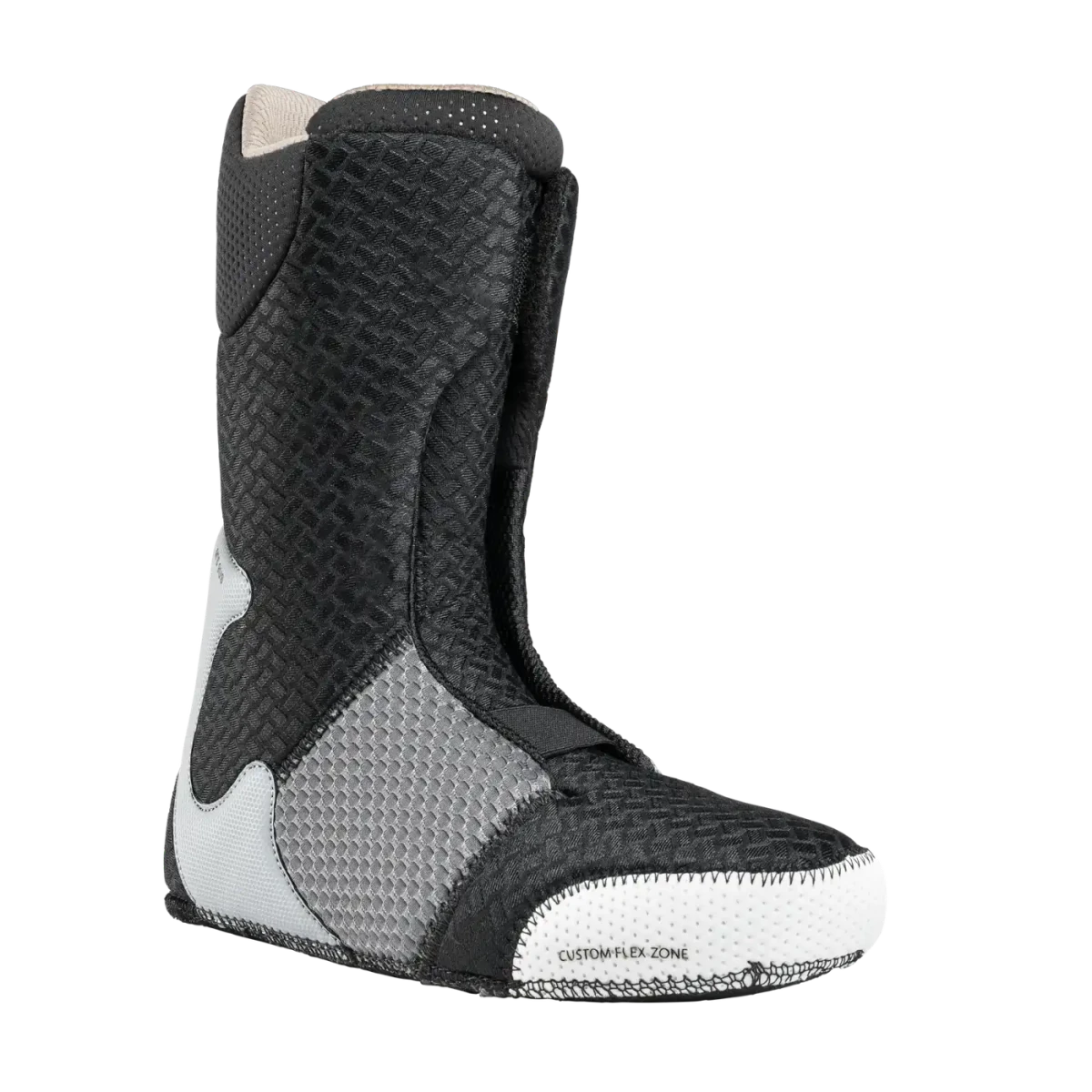 GearFreak - Nidecker Men's Altai - 26/27 - Brown