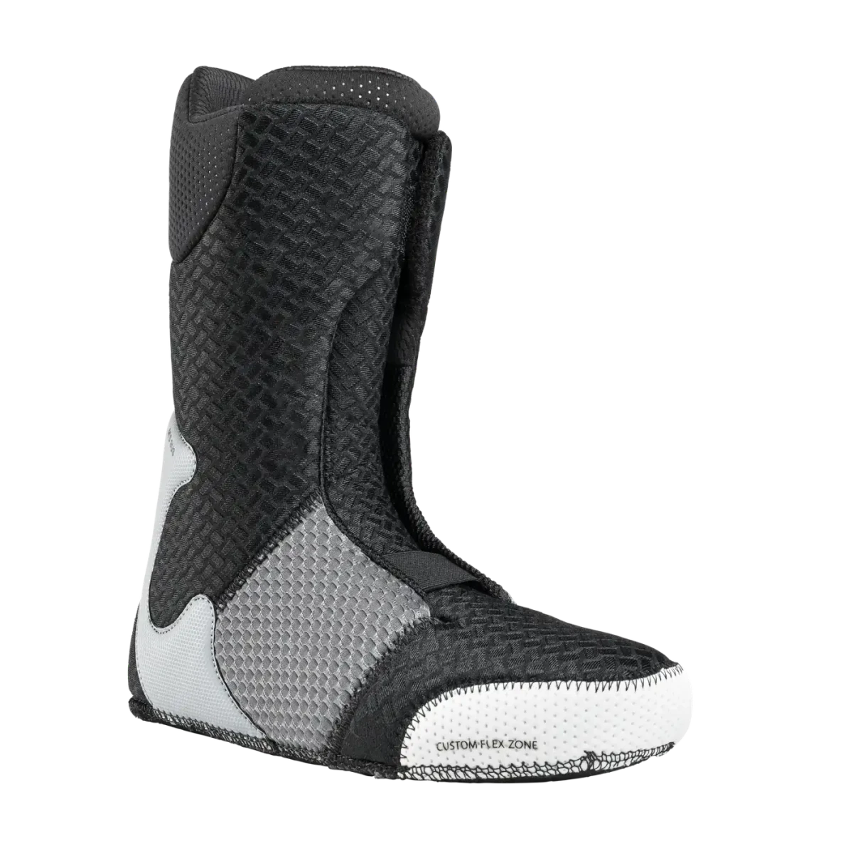 GearFreak - Nidecker Men's Altai - 26/27 - White