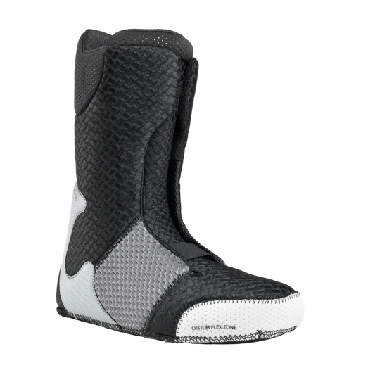 GearFreak - Nidecker Men's Altai Wide - 26/27 - Black