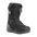 Nidecker Altai Wide heren Black, driekwart vooraanzicht