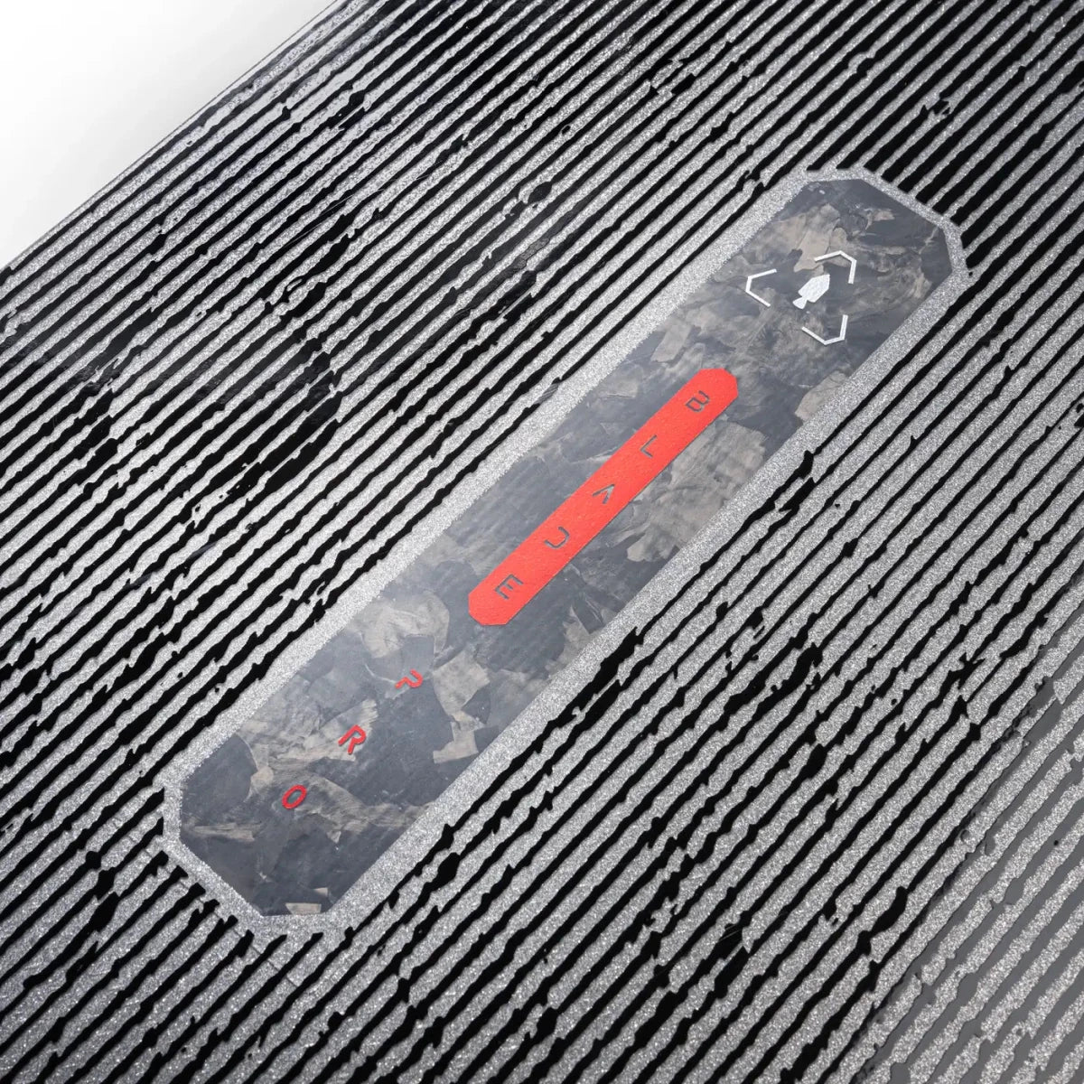 GearFreak - Nidecker Blade Pro - 26/27 - Multicolor