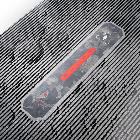 GearFreak - Nidecker Blade Pro - 26/27 - Multicolor