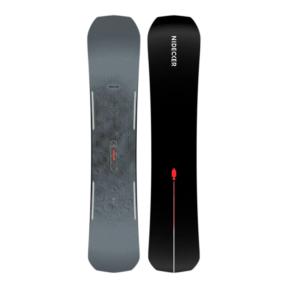 GearFreak - Nidecker Blade Pro - 26/27 - Multicolor