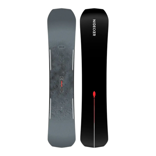 GearFreak - Nidecker Blade Pro - 26/27 - Multicolor