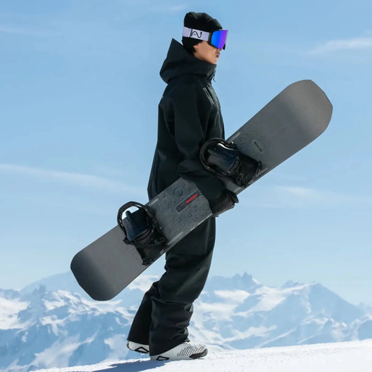 GearFreak - Nidecker Blade Pro - 26/27 - Multicolor