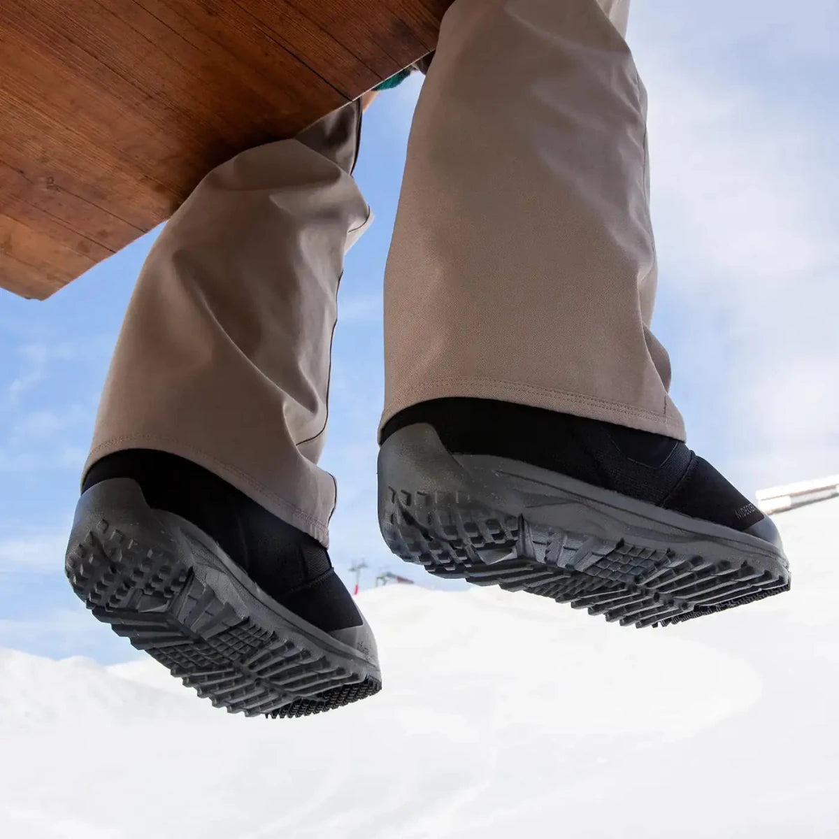 Nidecker - Men's Cascade - GearFreak
