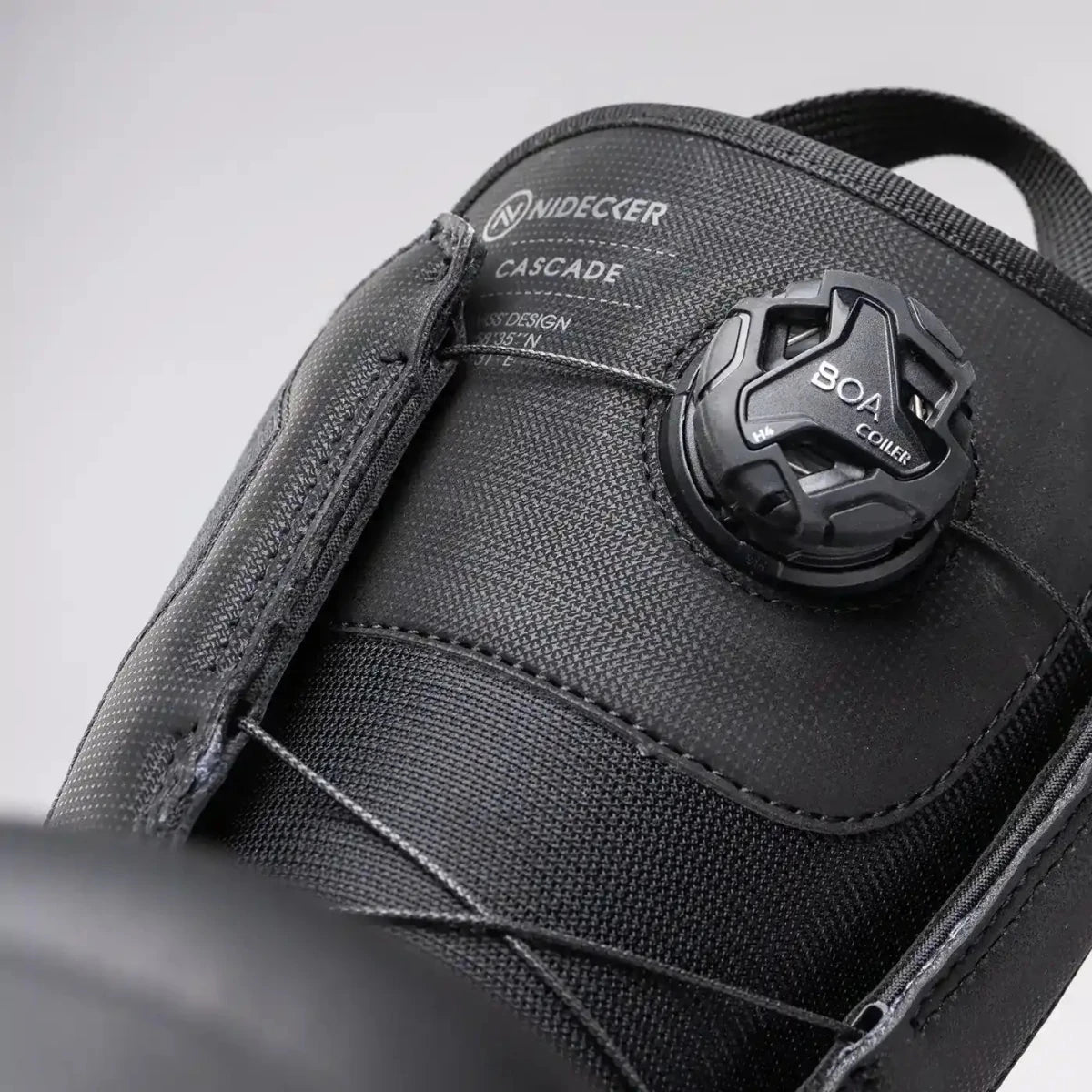 Nidecker - Men's Cascade - GearFreak