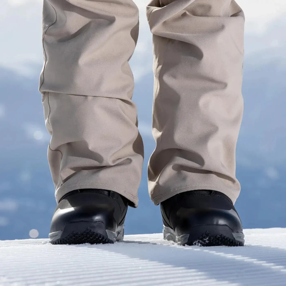 Nidecker - Men's Cascade - GearFreak