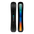GearFreak - Nidecker Escape Plus - 26/27 - Multicolor
