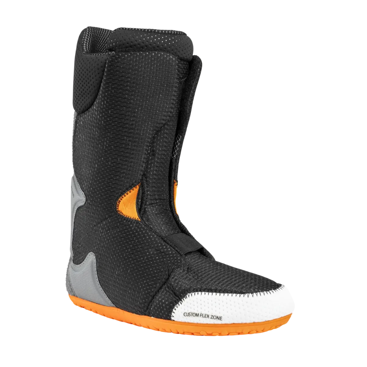 Nidecker Index APX heren Black, binnenschoen