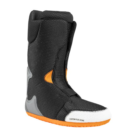 GearFreak - Nidecker Men's Index APX - 26/27 - Black