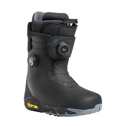 GearFreak - Nidecker Men's Kita - 26/27 - Black