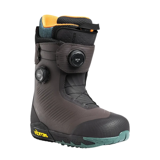 GearFreak - Nidecker Men's Kita - 26/27 - Ejack Brown