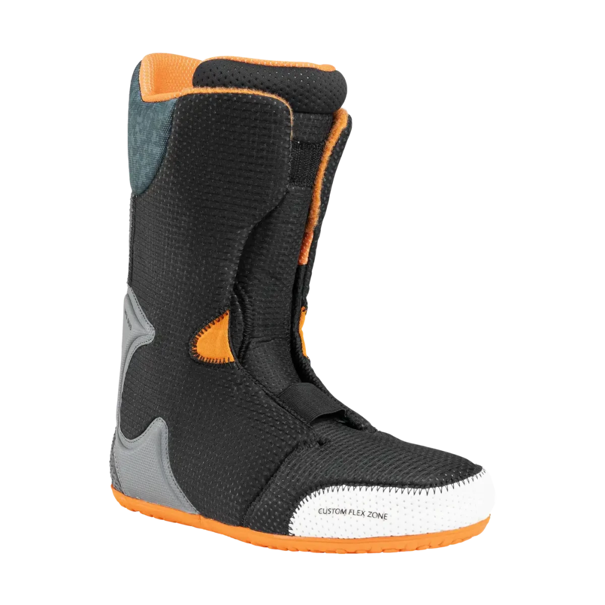 Nidecker Kita heren Ejack Brown, binnenschoen