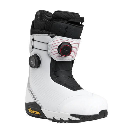 GearFreak - Nidecker Men's Kita - 26/27 - White