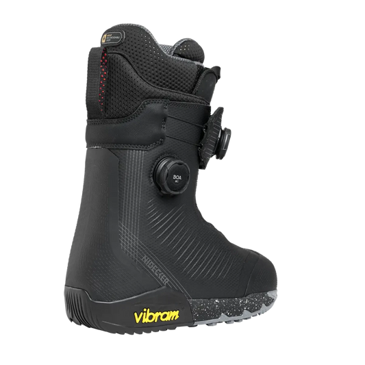 GearFreak - Nidecker Men's Kita - 26/27 - Black