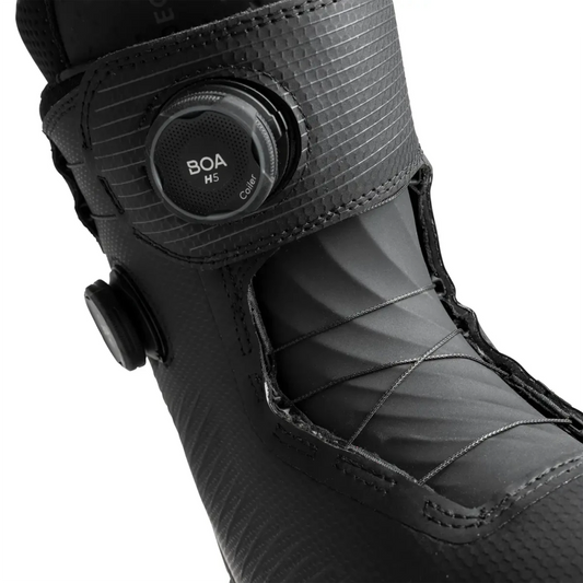 GearFreak - Nidecker Men's Kita - 26/27 - Black