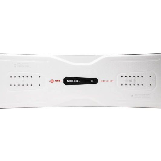 GearFreak - Nidecker Megalight - 26/27 - Multicolor