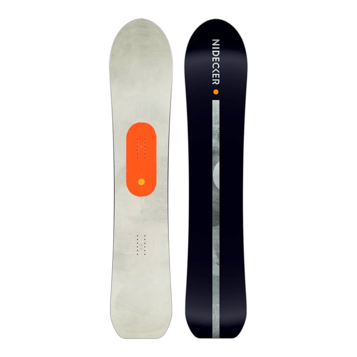 GearFreak - Nidecker Odyssey - 26/27 - Multicolor