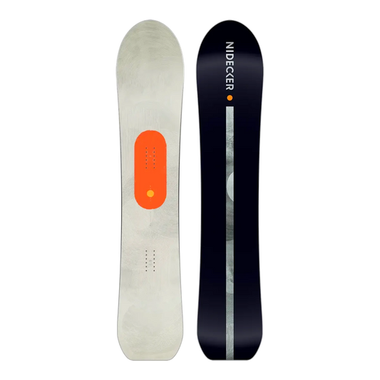 GearFreak - Nidecker Odyssey - 26/27 - Multicolor