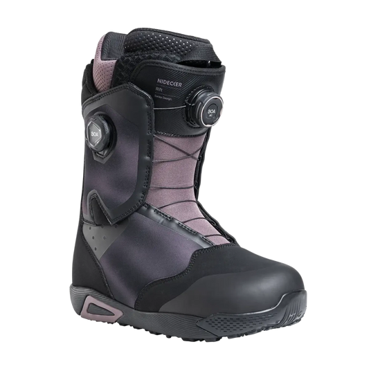 GearFreak - Nidecker Men's Rift - 26/27 - Ash