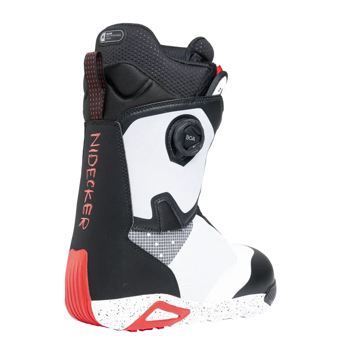 GearFreak - Nidecker Men's Rift - 26/27 - Ned